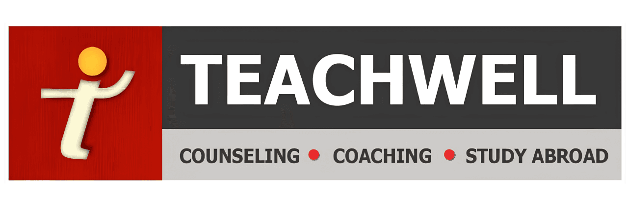 Teachwell — Counseling, Coaching, Study Abroad