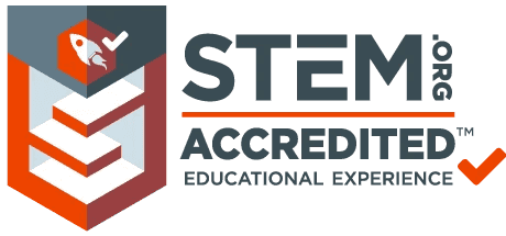 STEM Accredited