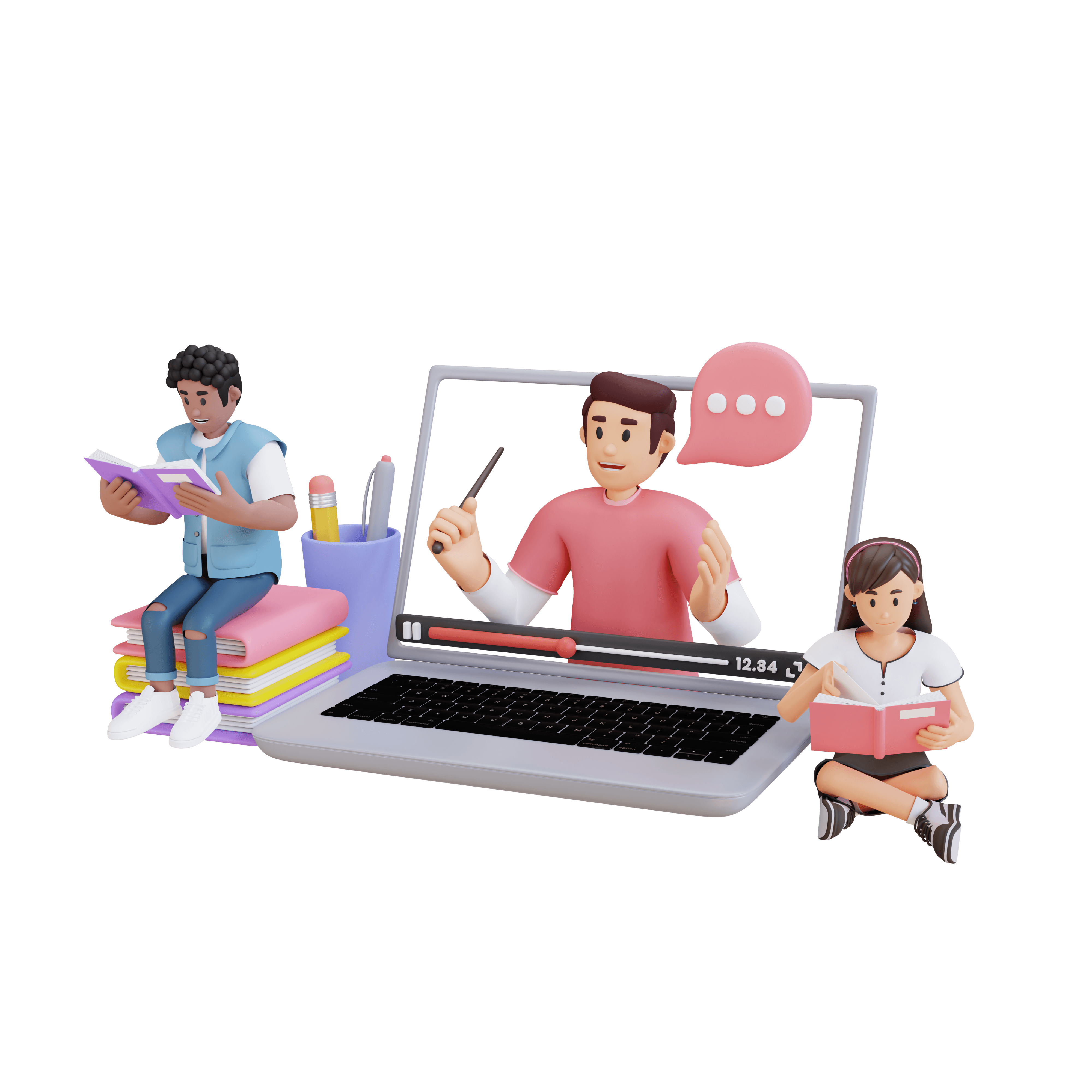 Learn Future Skills