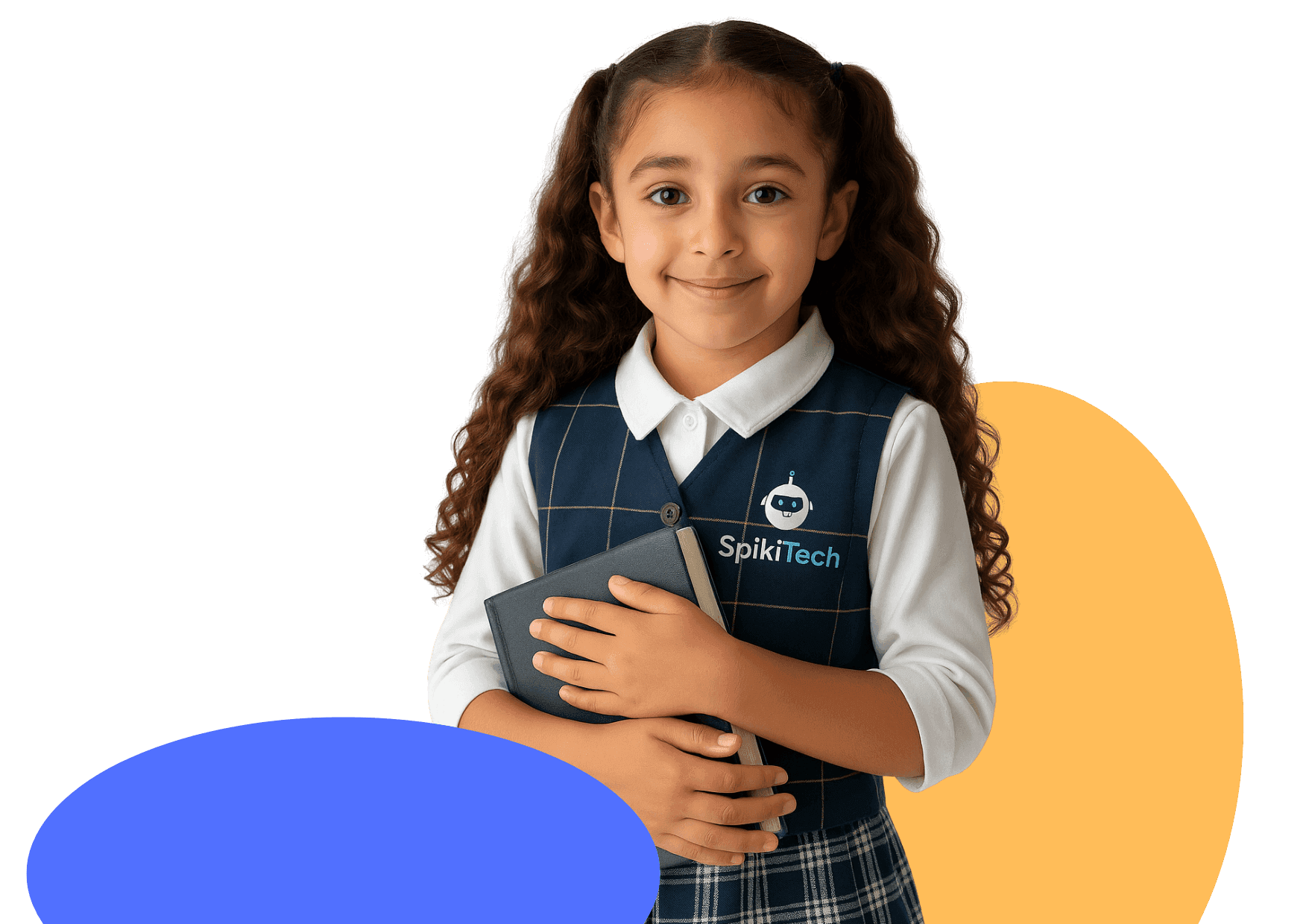 SpikiTech student