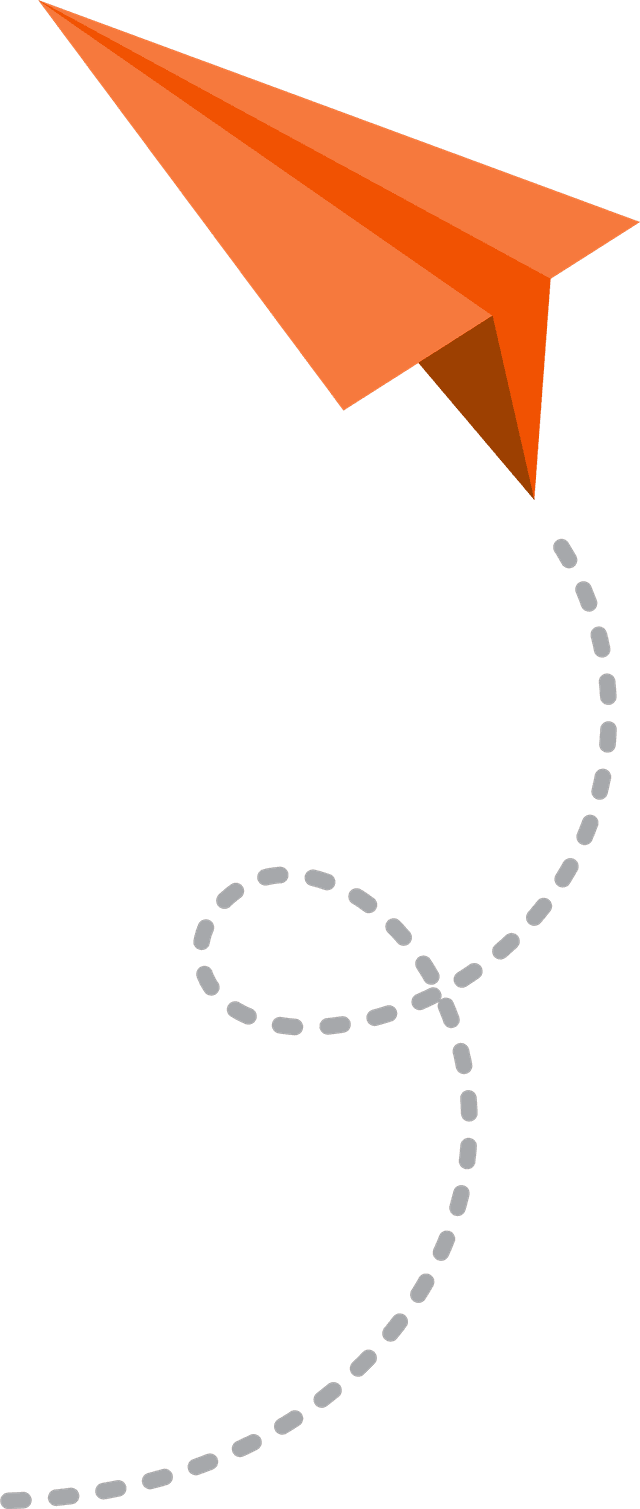 left decoration