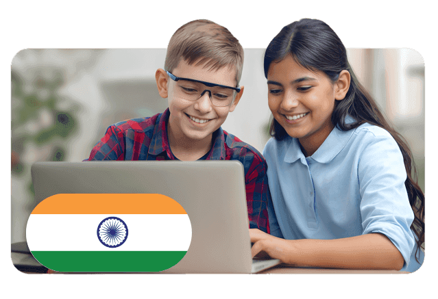 India's Trusted Learning Platform