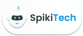 Spikitech Logo