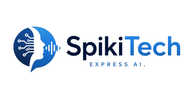 Spikitech Logo