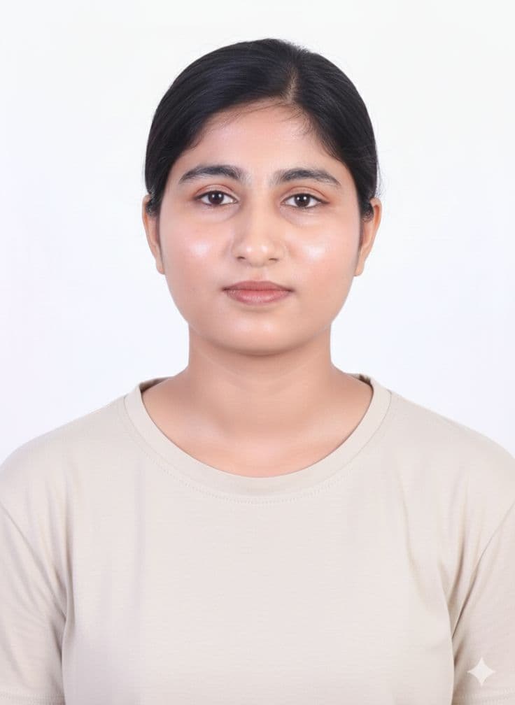 Aaravi Mehta