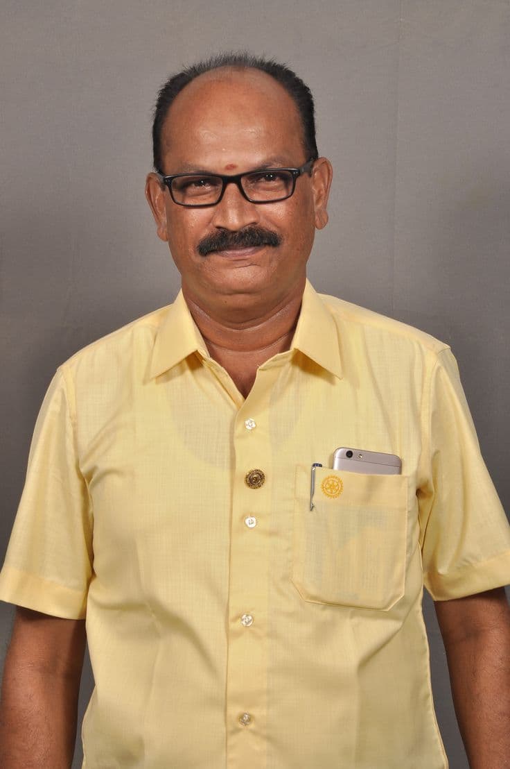 Advait Nair