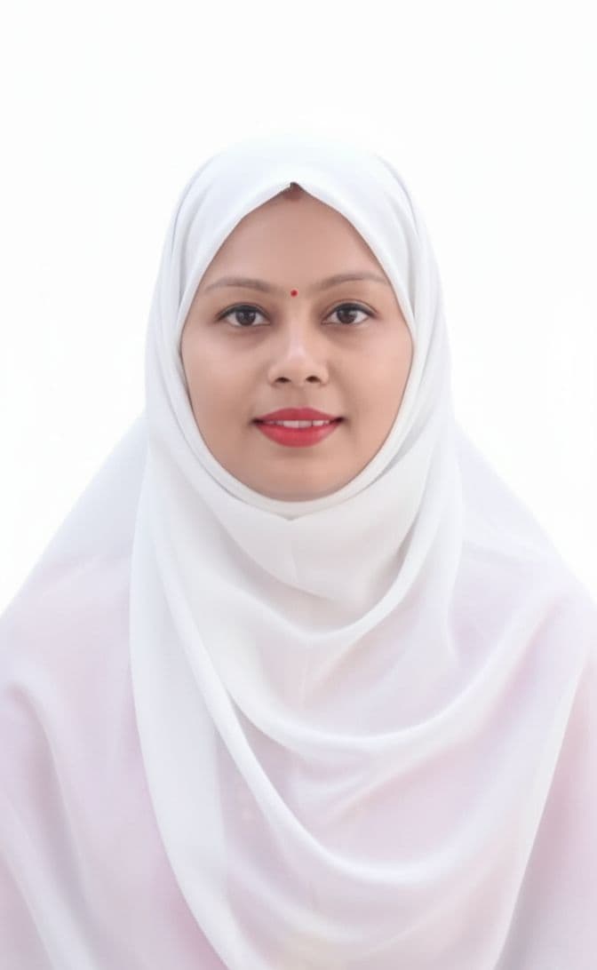 Anaya Khan