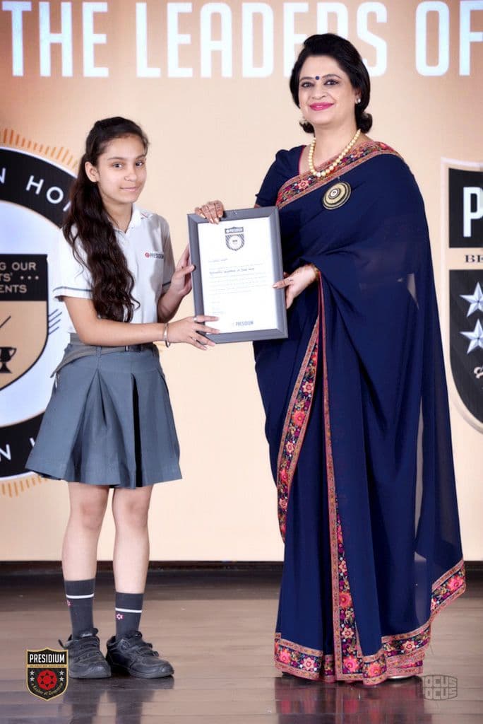 Anaya Gupta