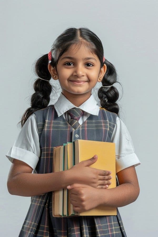 Myra Kapoor