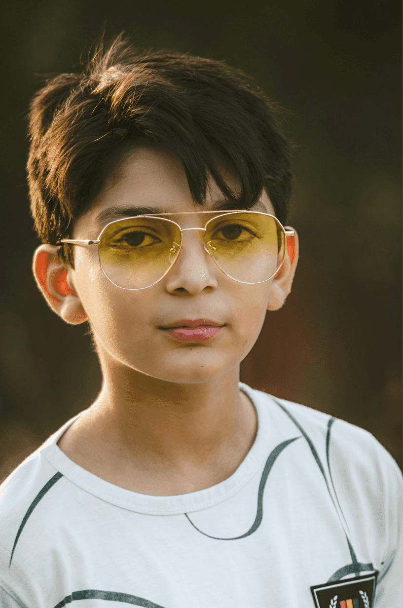 Rishabh Mehta
