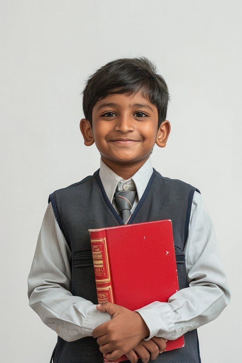 Yash Mahajan
