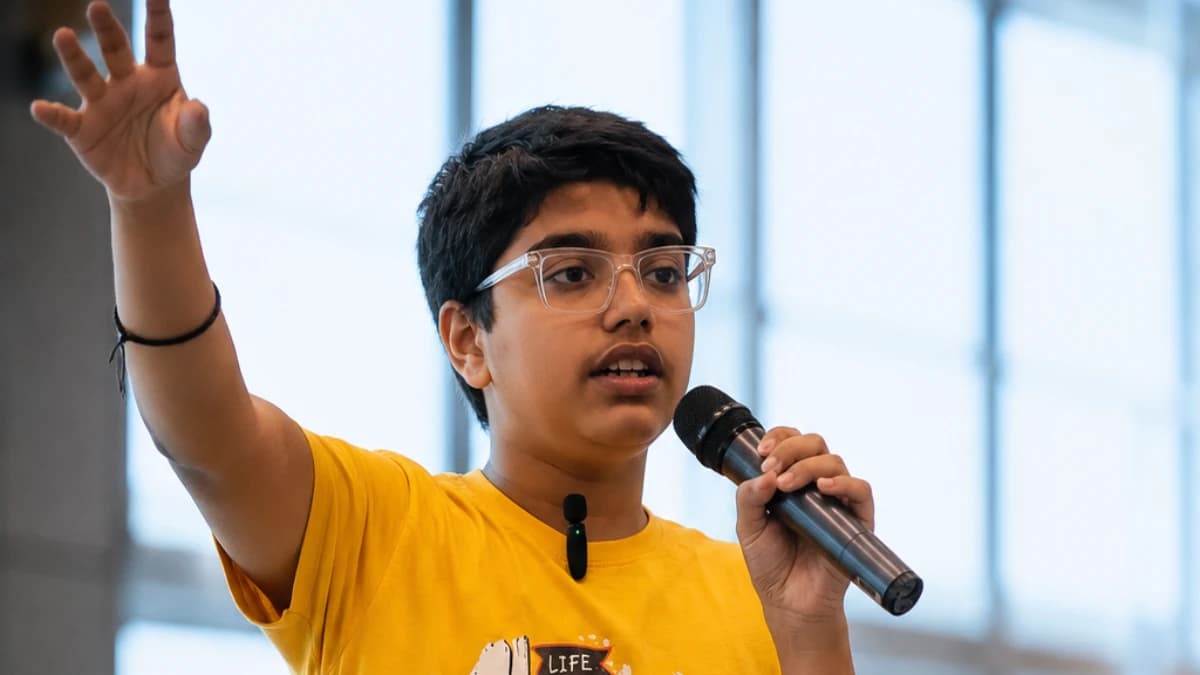 How AI Can Make You a Better Public Speaker